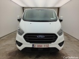  Ford  Transit Ford  Custom 320L 2.0TD130Pk/96Kw M6 FWD Trend 4d !! Technical issues !! Rolling Car #5