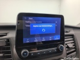  Ford  Transit Ford  Custom 320L 2.0TD130Pk/96Kw M6 FWD Trend 4d !! Technical issues !! Rolling Car #14