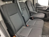  Ford  Transit Ford  Custom 320L 2.0TD130Pk/96Kw M6 FWD Trend 4d !! Technical issues !! Rolling Car #24