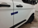  Ford  Transit Ford  Custom 320L 2.0TD130Pk/96Kw M6 FWD Trend 4d !! Technical issues !! Rolling Car #43