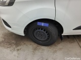  Ford  Transit Ford  Custom 320L 2.0TD130Pk/96Kw M6 FWD Trend 4d !! Technical issues !! Rolling Car #46