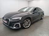  Audi  A5 Sportback A5 SB 35 TDi 120kW B.E.S L.St. #2