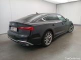  Audi  A5 Sportback A5 SB 35 TDi 120kW B.E.S L.St. #4