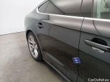  Audi  A5 Sportback A5 SB 35 TDi 120kW B.E.S L.St. #53