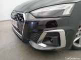  Audi  A5 Sportback A5 SB 35 TDi 120kW B.E.S L.St. #62