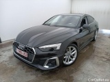  Audi  A5 Sportback A5 SB 35 TDi 120kW B.E.S L.St. #64