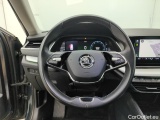  Skoda  Octavia Skoda  Combi 2.0 CRTDI 110kW DSG7 Style 5d #41
