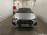  Audi  Q3 Audi  Sportback 35 TDI S tronic Business Edition 5d #5