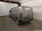  Opel  Combo Opel  1.5 Turbo 55kW 2.0T L1H1 Edition 4d #7