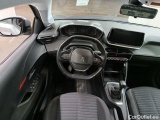  Peugeot  208 Peugeot  1.2 PureTech 100 MAN6 S&S €6.3 Active 5d #9