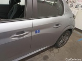  Peugeot  208 Peugeot  1.2 PureTech 100 MAN6 S&S €6.3 Active 5d #45