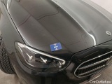  Mercedes  E-Klasse Mercedes-Benz  Berline E 300 e Business Solution 4d #26
