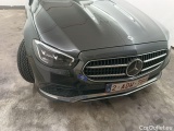  Mercedes  E-Klasse Mercedes-Benz  Berline E 300 e Business Solution 4d #34