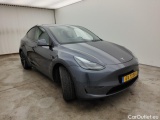  Tesla  Model Y TESLA  72.5 kWh Dual Motor Long Range (324 kW) 5d #8