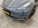  Tesla  Model Y TESLA  72.5 kWh Dual Motor Long Range (324 kW) 5d #38