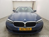  Bmw  Serie 5 BMW 5 TOURING - 2020 530eA 184hp PHEV 5d #5