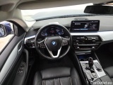  Bmw  Serie 5 BMW 5 TOURING - 2020 530eA 184hp PHEV 5d #9