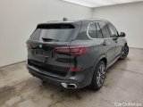  Bmw  X5 BMW  DIESEL - 2018 3.0 A 286hp xDrive30d MHD AdBlue 5d #2