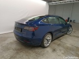  Tesla  Model 3 *TESLA  - 2021 75 kWh 498 AWD Long Range Dual Motor 5d #2