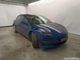  Tesla  Model 3 *TESLA  - 2021 75 kWh 498 AWD Long Range Dual Motor 5d #8