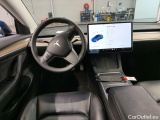  Tesla  Model 3 *TESLA  - 2021 75 kWh 498 AWD Long Range Dual Motor 5d #9
