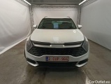  KIA  Sportage KIA  1.6 CRDi 6MT Pulse 5d #5