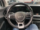  KIA  Sportage KIA  1.6 CRDi 6MT Pulse 5d #21