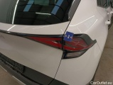  KIA  Sportage KIA  1.6 CRDi 6MT Pulse 5d #35
