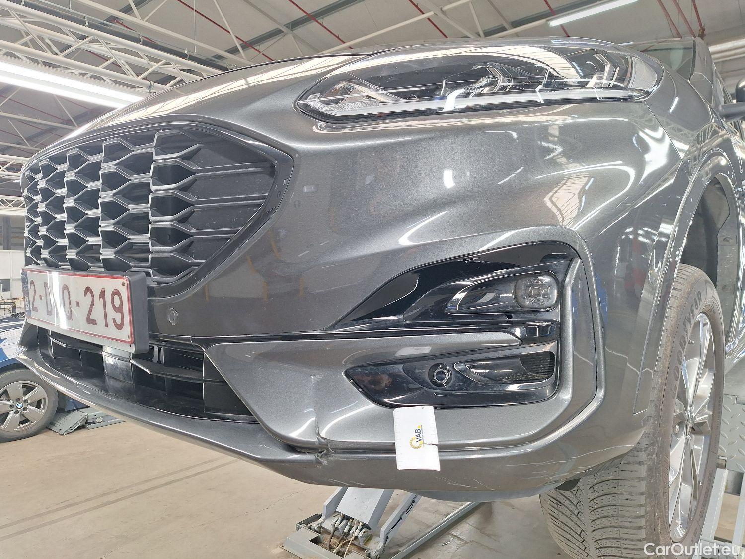  Ford  Kuga Ford,  '19 PHEV, Ford  2.5i PHEV Aut. 165kW ST-Line 5d #4