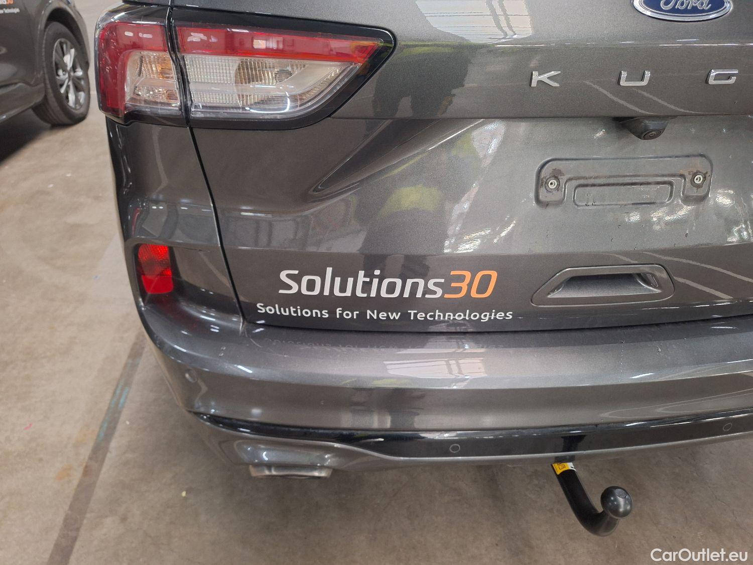  Ford  Kuga Ford,  '19 PHEV, Ford  2.5i PHEV Aut. 165kW ST-Line 5d #15