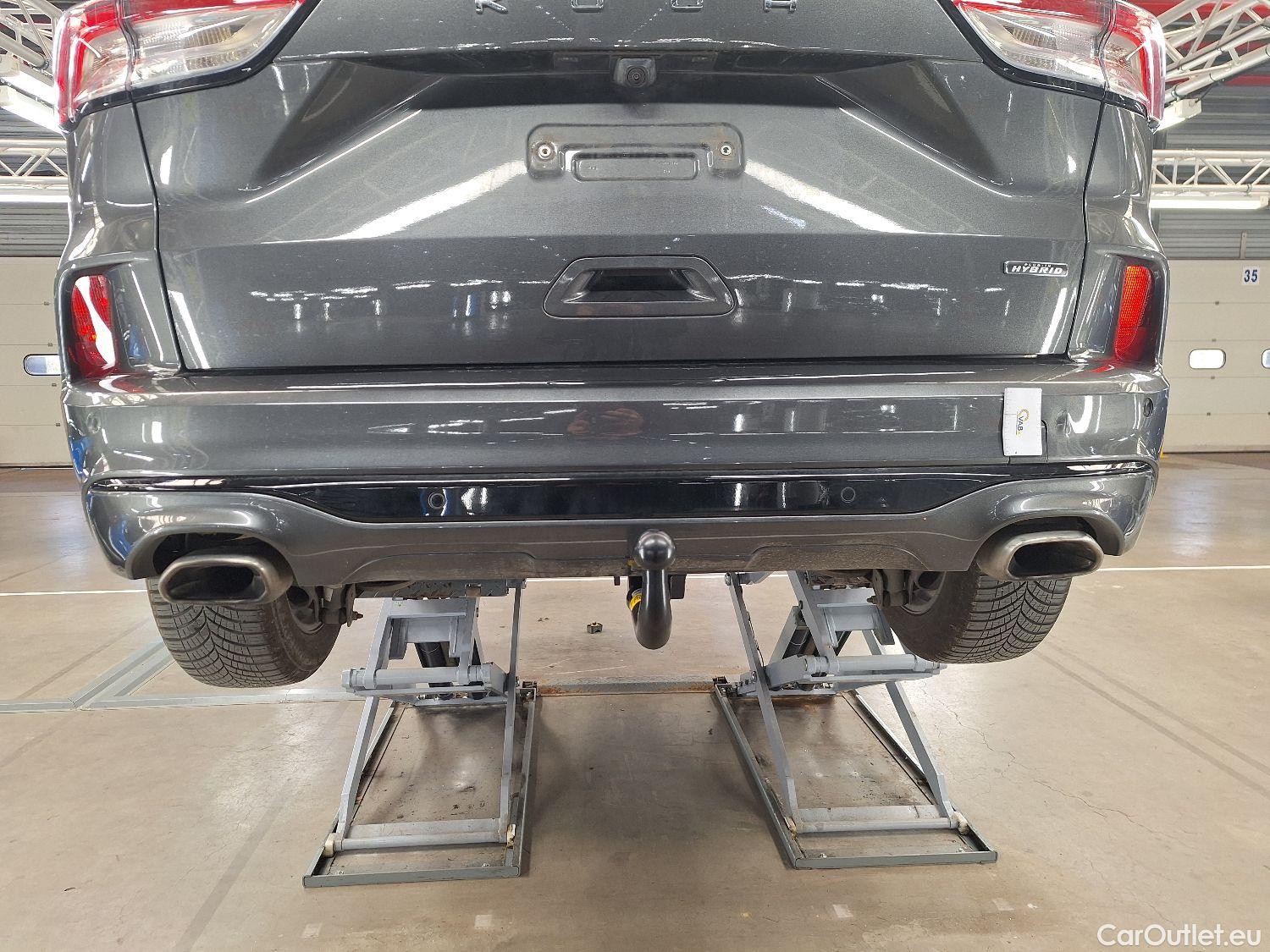  Ford  Kuga Ford,  '19 PHEV, Ford  2.5i PHEV Aut. 165kW ST-Line 5d #8