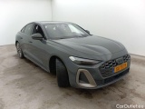  Audi  A5 Audi  Limousine TFSI quattro 150 kW S tronic 5d #8