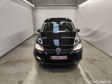  Volkswagen  Sharan Volkswagen  2.0 CR TDi 110kW BMT DSG6 Comfortline 5d 7pl #5