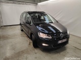  Volkswagen  Sharan Volkswagen  2.0 CR TDi 110kW BMT DSG6 Comfortline 5d 7pl #8