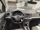  Volkswagen  Sharan Volkswagen  2.0 CR TDi 110kW BMT DSG6 Comfortline 5d 7pl #9