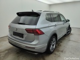  Volkswagen  Tiguan Volkswagen  Allspace 2.0 TDI SCR DSG7 Platinum 5d 7pl #2