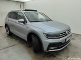  Volkswagen  Tiguan Volkswagen  Allspace 2.0 TDI SCR DSG7 Platinum 5d 7pl #8