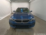  Bmw  Serie 3 BMW 3 Reeks Touring 318d (110 kW) 5d #5