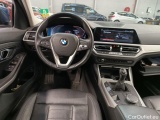  Bmw  Serie 3 BMW 3 Reeks Touring 318d (110 kW) 5d #9