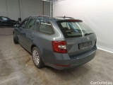  Skoda  Octavia Skoda  Combi 1.6 CRTDI GreenTec 85kW Ambition 5d #7
