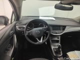  Opel  Astra Opel  1.2 Turbo 81kW S/S Edition 5d #9