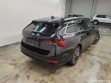  Skoda  Octavia Skoda  Combi 1.5 TSI 110kW Ambition 5d #2