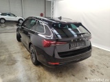  Skoda  Octavia Skoda  Combi 1.5 TSI 110kW Ambition 5d #7
