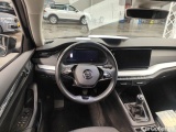  Skoda  Octavia Skoda  Combi 1.5 TSI 110kW Ambition 5d #9