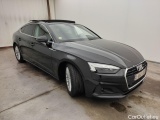  Audi  A5 Sportback Audi  30 TDI S tronic Business Edition 5d #8