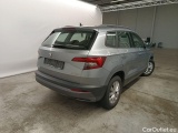  Skoda  Karoq Skoda  1.6 CRTDI 85KW Ambition 5d #2