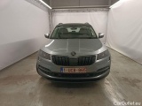 Skoda  Karoq Skoda  1.6 CRTDI 85KW Ambition 5d #5