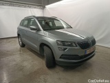  Skoda  Karoq Skoda  1.6 CRTDI 85KW Ambition 5d #8