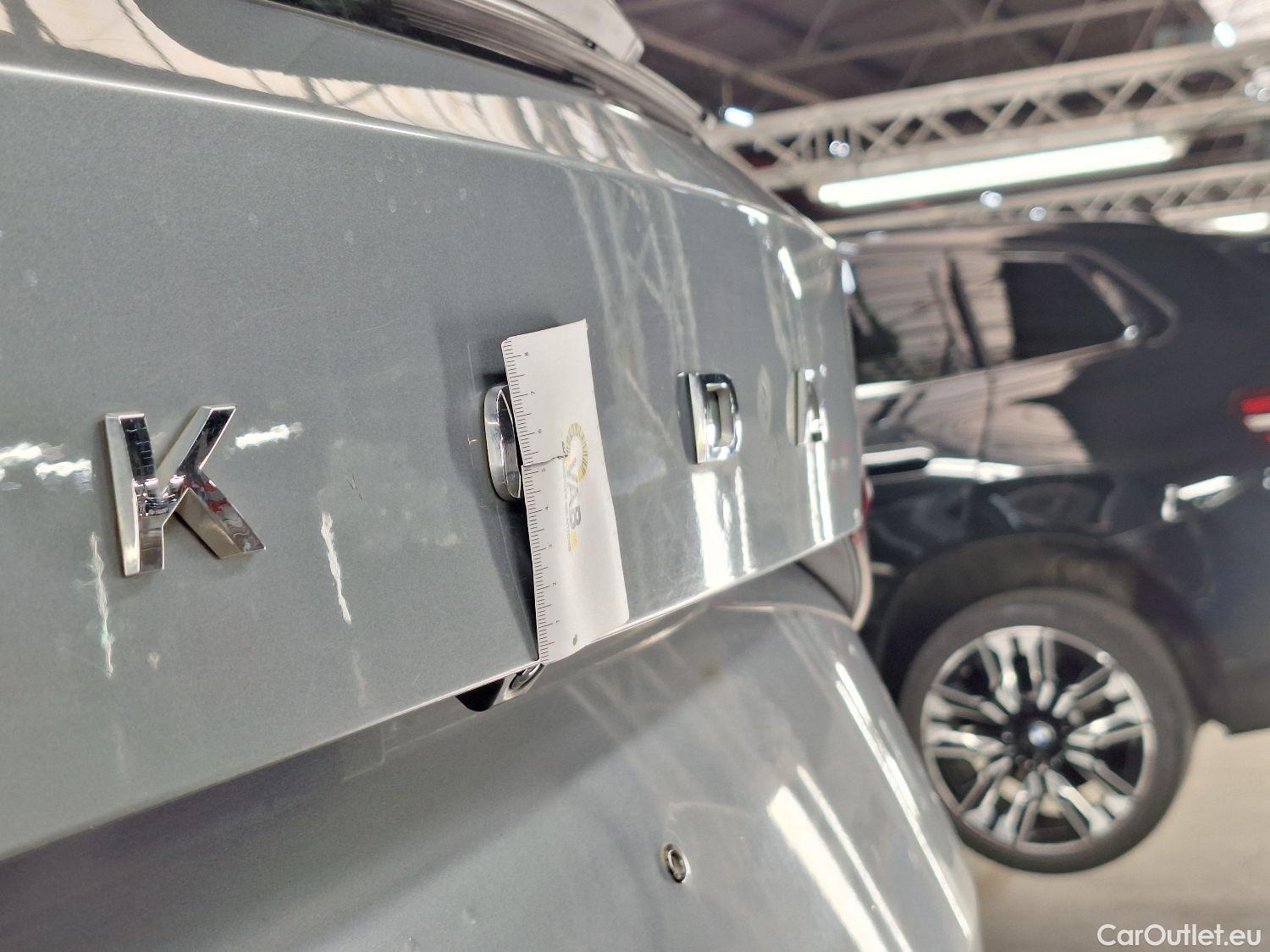  Skoda  Kodiaq Skoda,  '16, Skoda  1.5 TSI 110kW DSG7 Ambition 5d 7pl #17