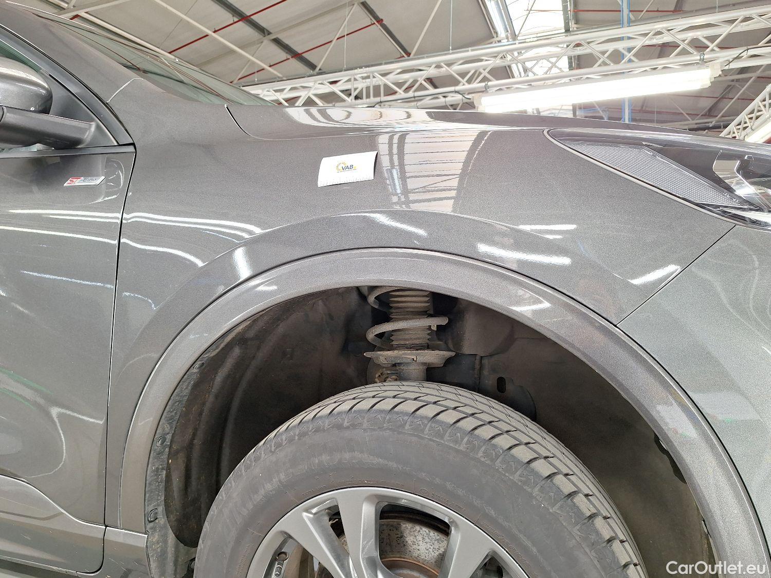  Ford  Kuga Ford,  '19 PHEV, Ford  2.5i PHEV Aut. 165kW ST-Line 5d #3